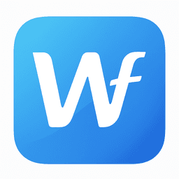 Waftly logo